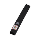 Bälte - Judo - Elite - IJF Godkänd - Svart