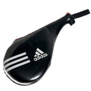 Kick Pad - Adidas - 'Double' - Svart