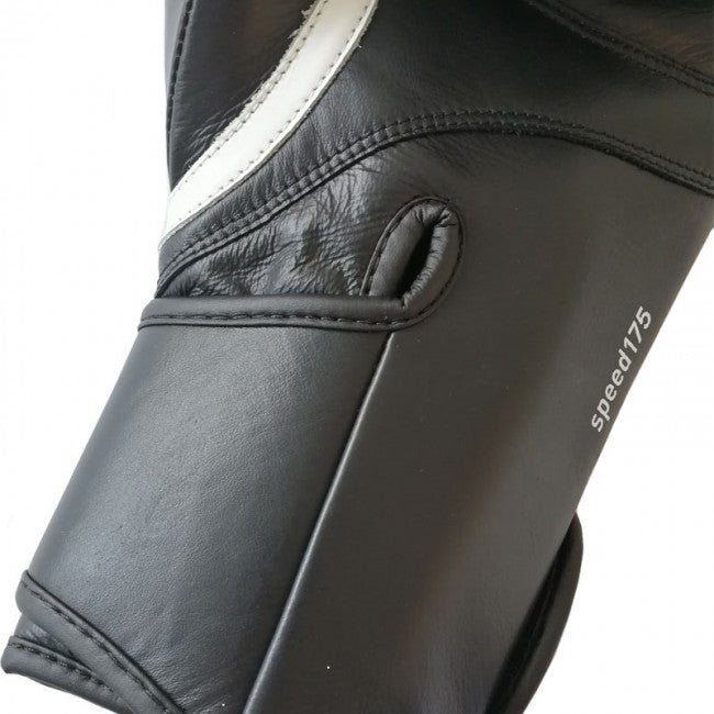 Adidas boxningshandske Speed 175 - Svart