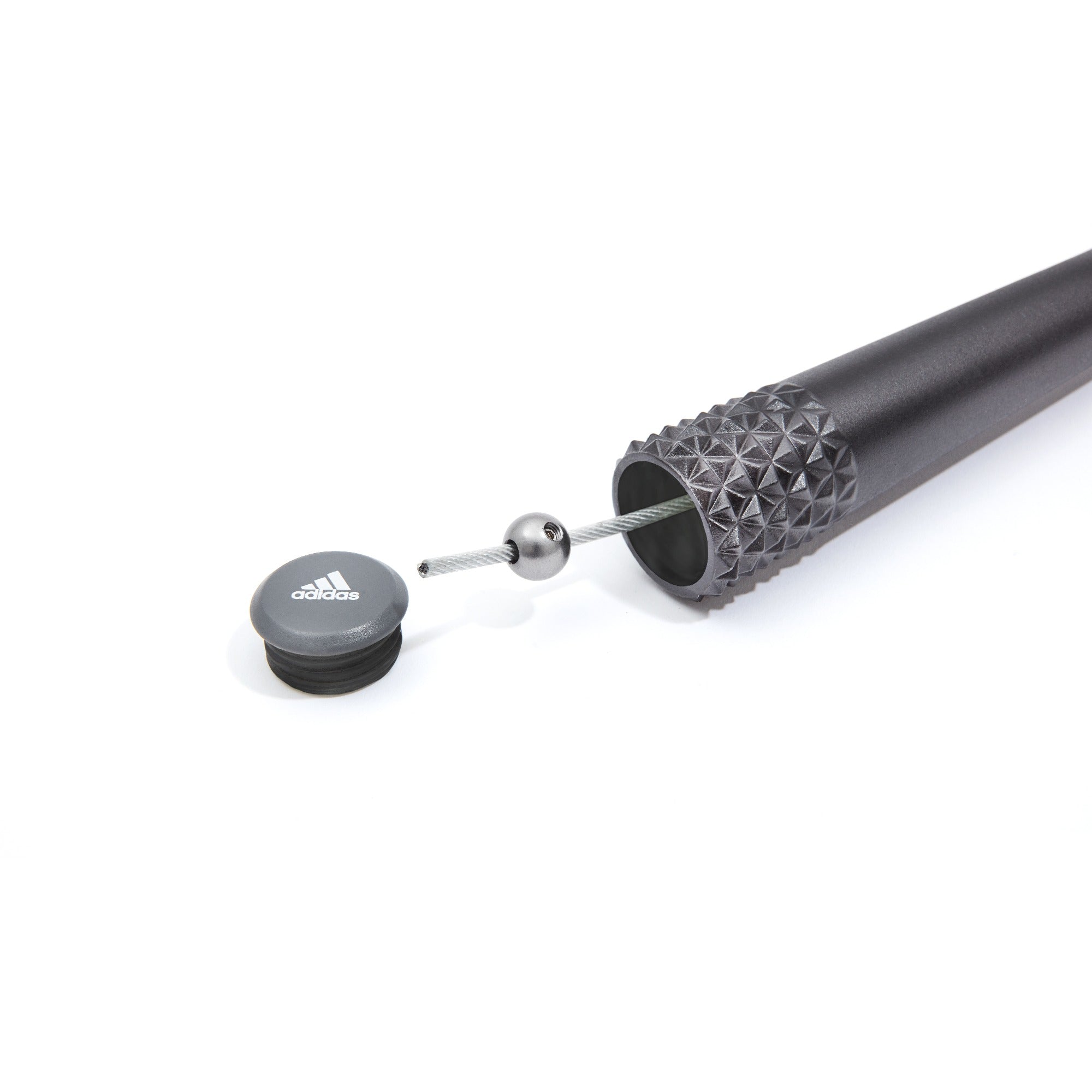 Hopprep - Adidas - Skipping Rope - Svart