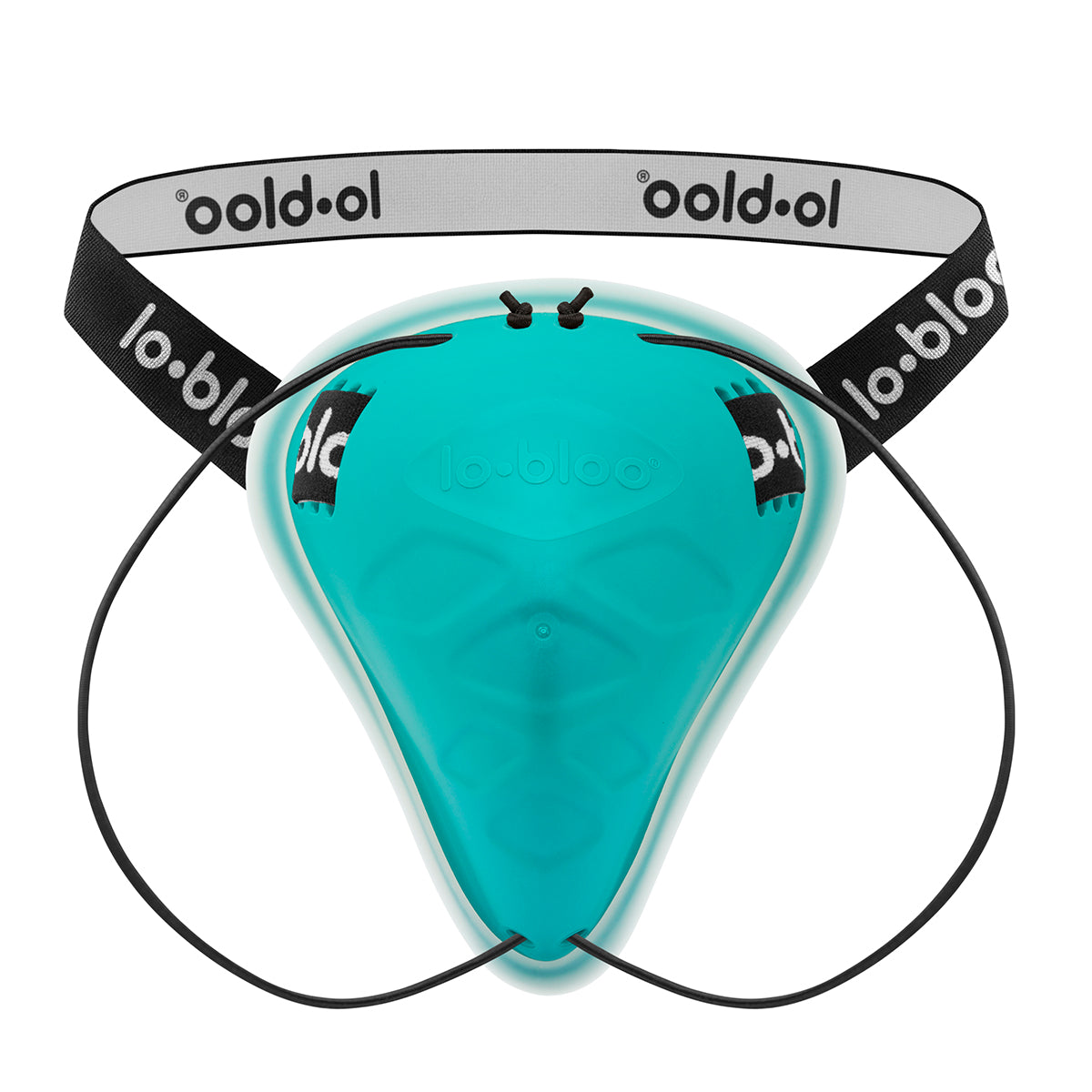 Skidtbeskytter - Lo Bloo - Junior 13-15 år