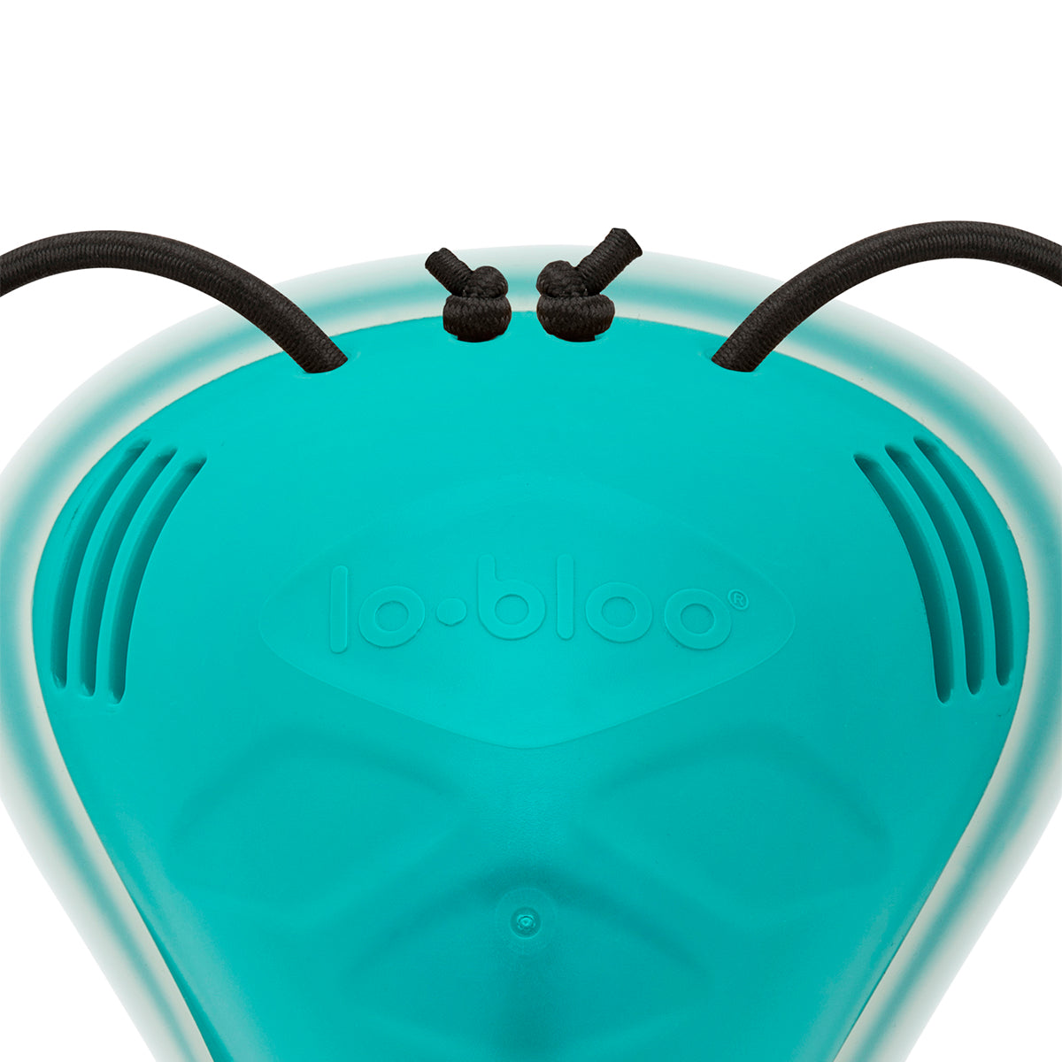 Suspensoar - Lo Bloo - 'Aerofit Teen' - Blå