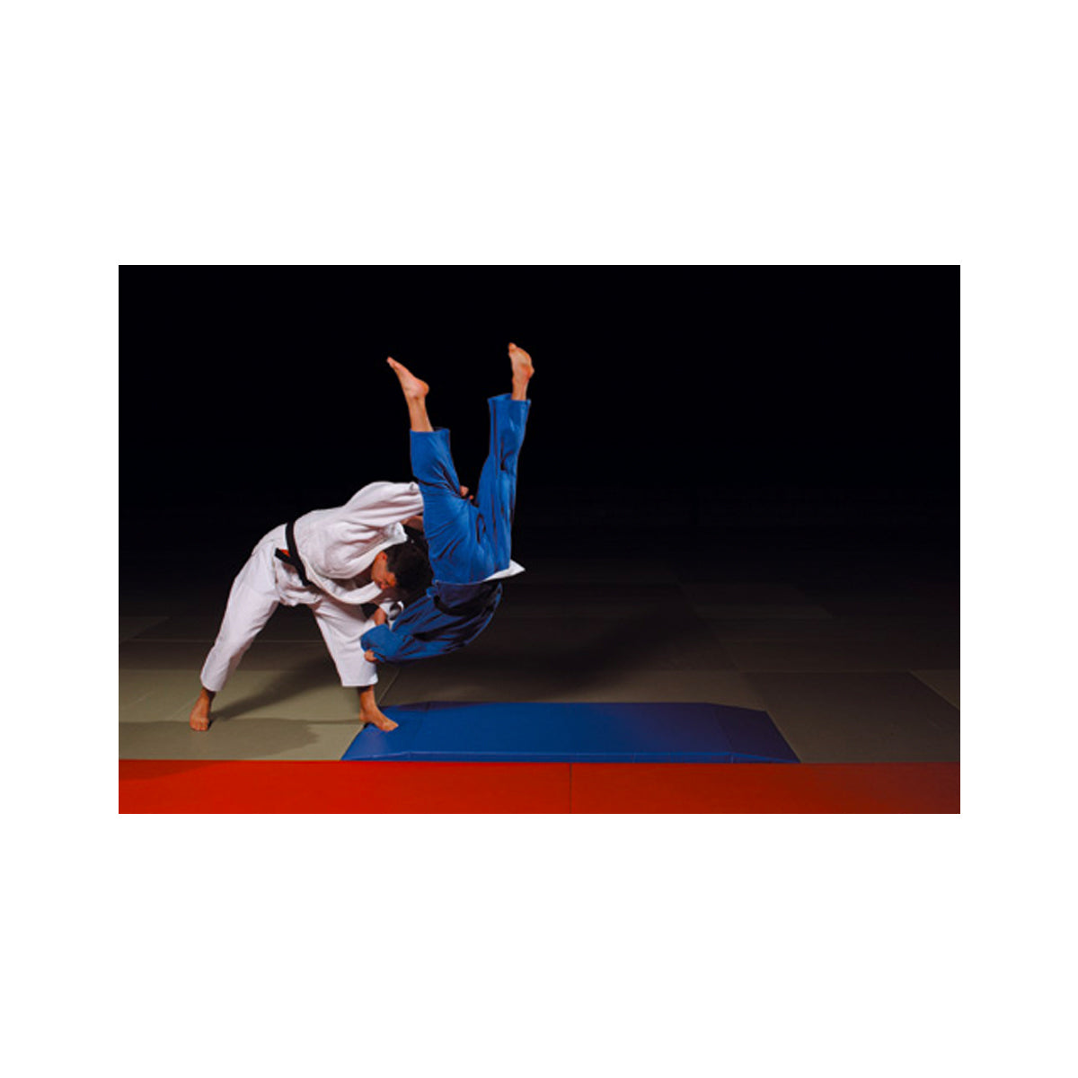 Agglorex Nage Komi - Impact mat