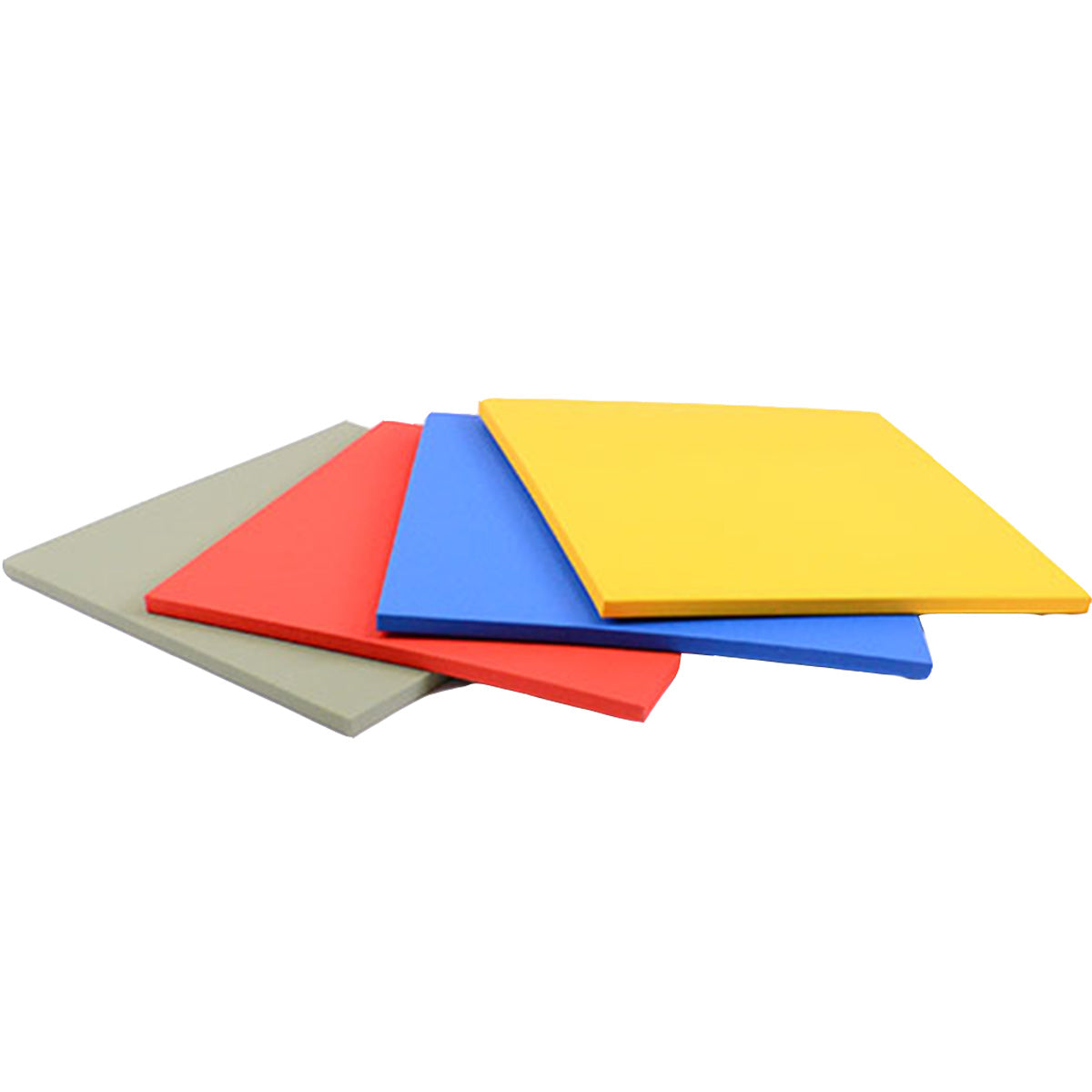 Tatami Matta - Agglorex - 'Traditional Judo 4cm' - Standard - 1X1M