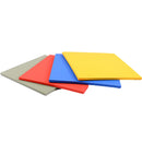 Tatami Matta - Agglorex - 'Traditional Judo 4cm' - Standard - 1X1M