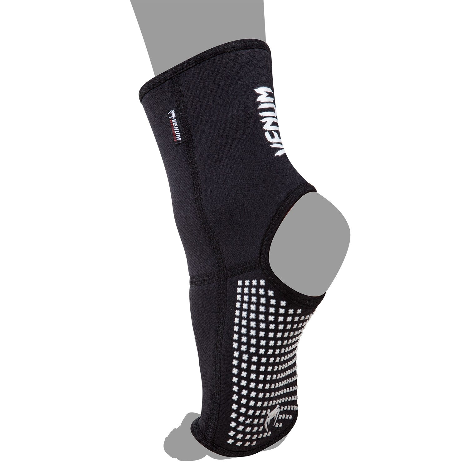 Venum - Kontact Evo Foot Grips - Svart