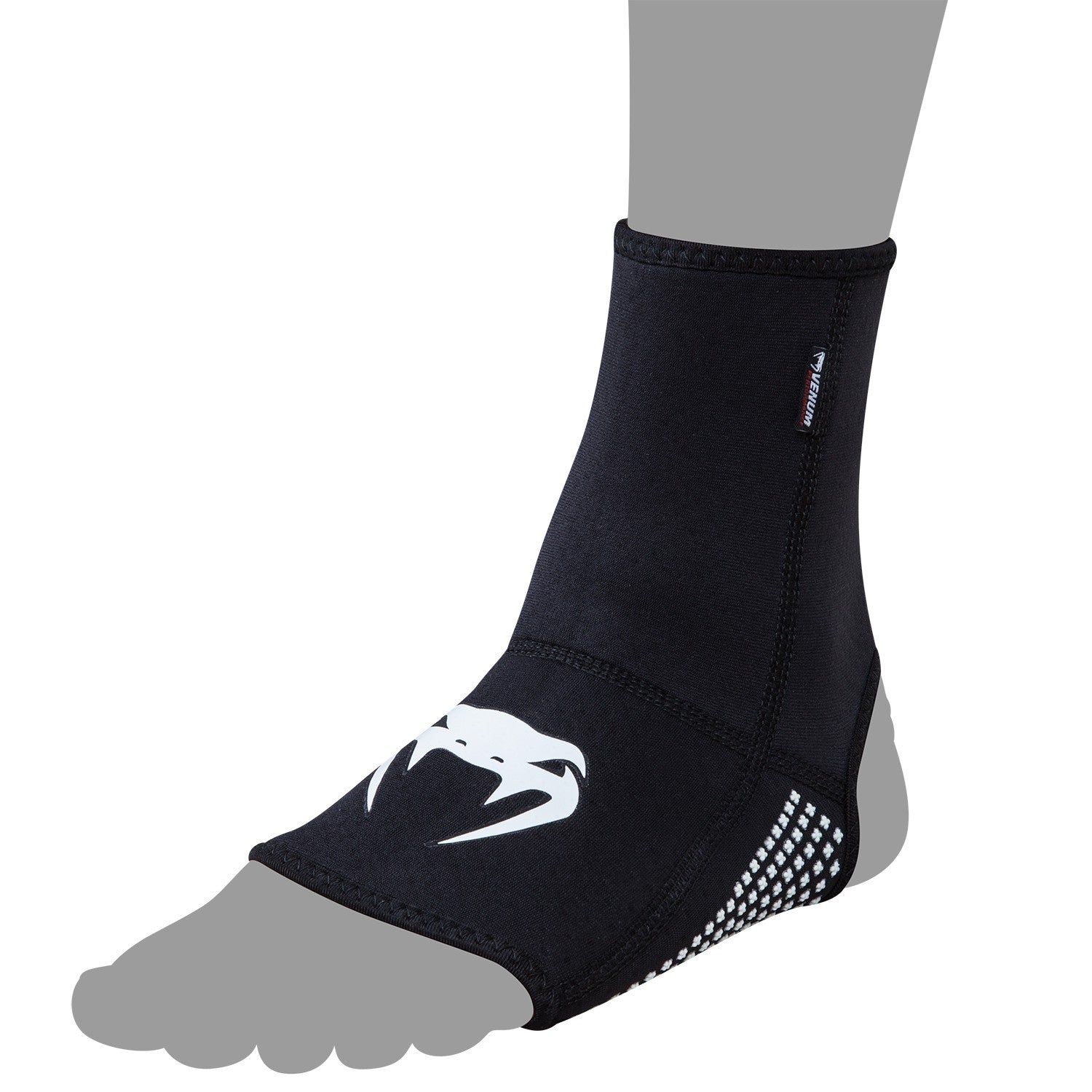 Venum - Kontact Evo Foot Grips - Svart