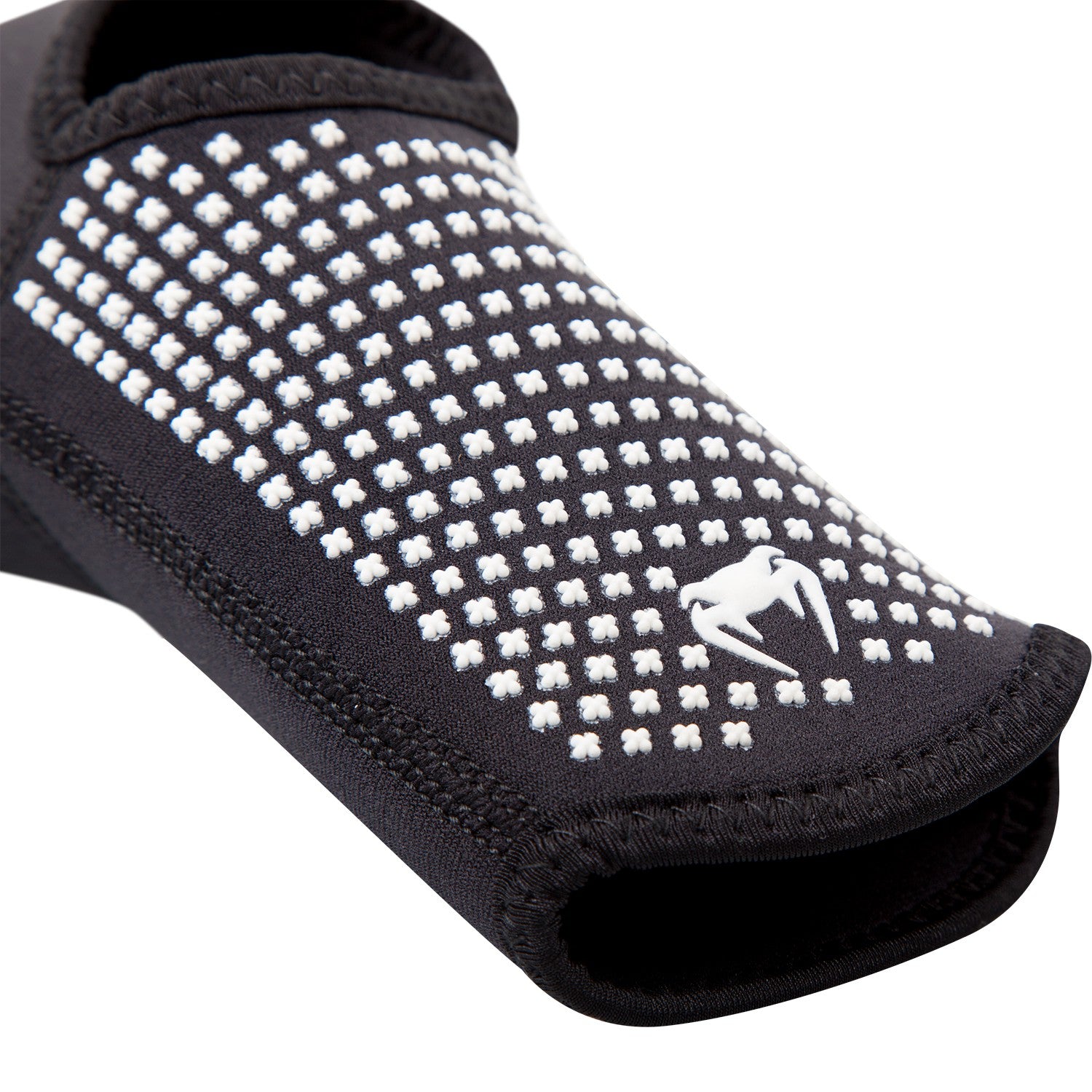 Venum - Kontact Evo Foot Grips - Svart