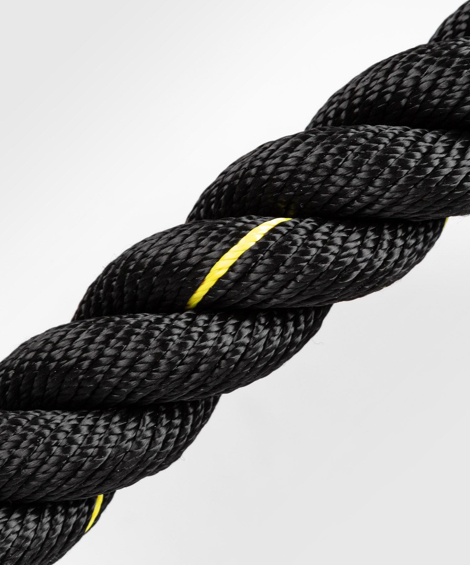 Battle Rope - Venum - Black
