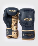Boxnings Handskar - Venum - Rajadamnern X Venum Boxing Gloves - Marinblå