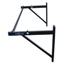 Pull Up Rack - Titan Life Pro - Svart