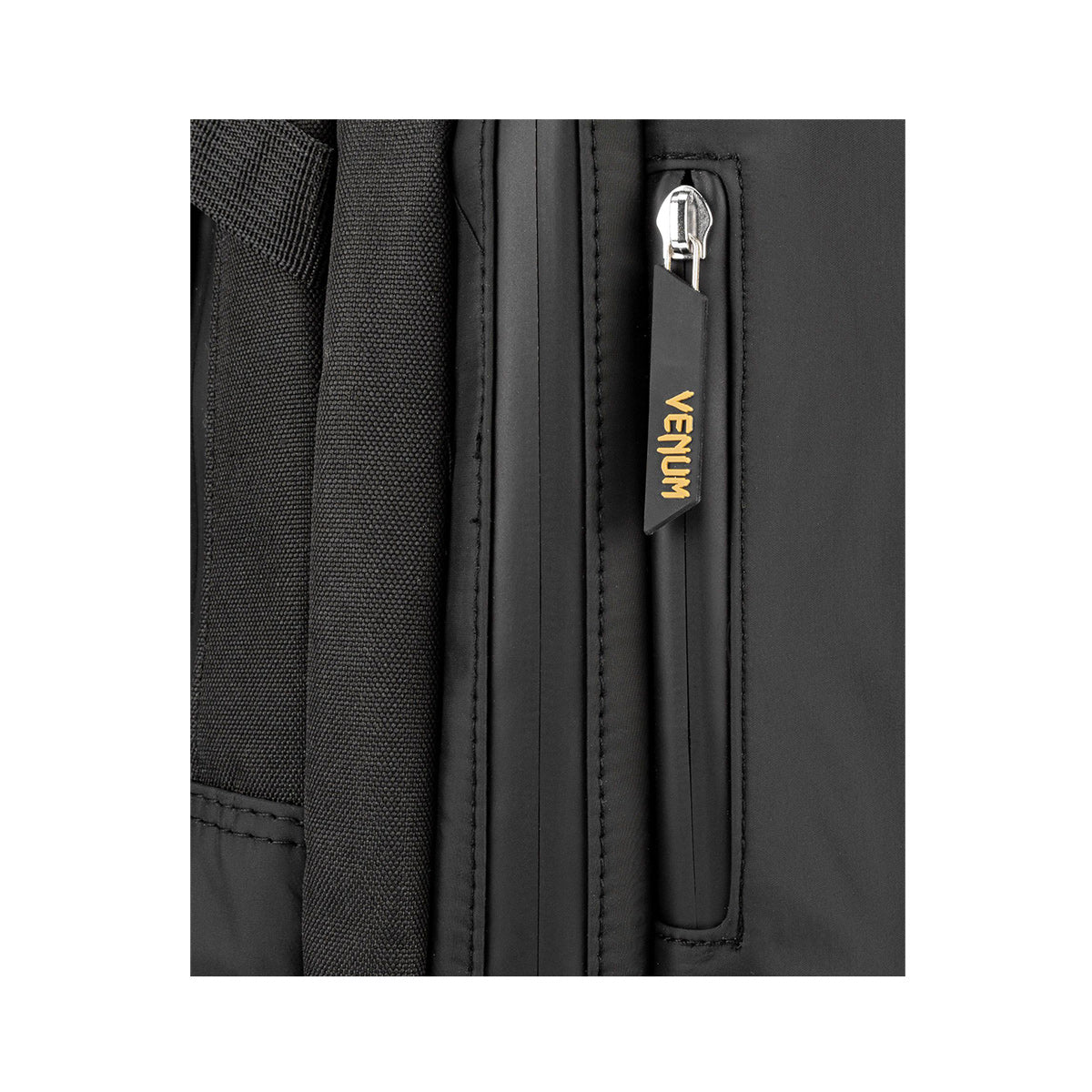 Ryggsäck - Venum - 'Challenger Pro Evo' - Svart-Guld