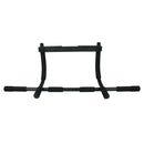 Door Gym - Titanlife - Svart