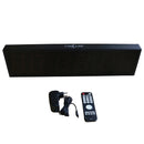 Gym Timer - Titan Life Pro - Inkl. Fjernbetjening - Svart