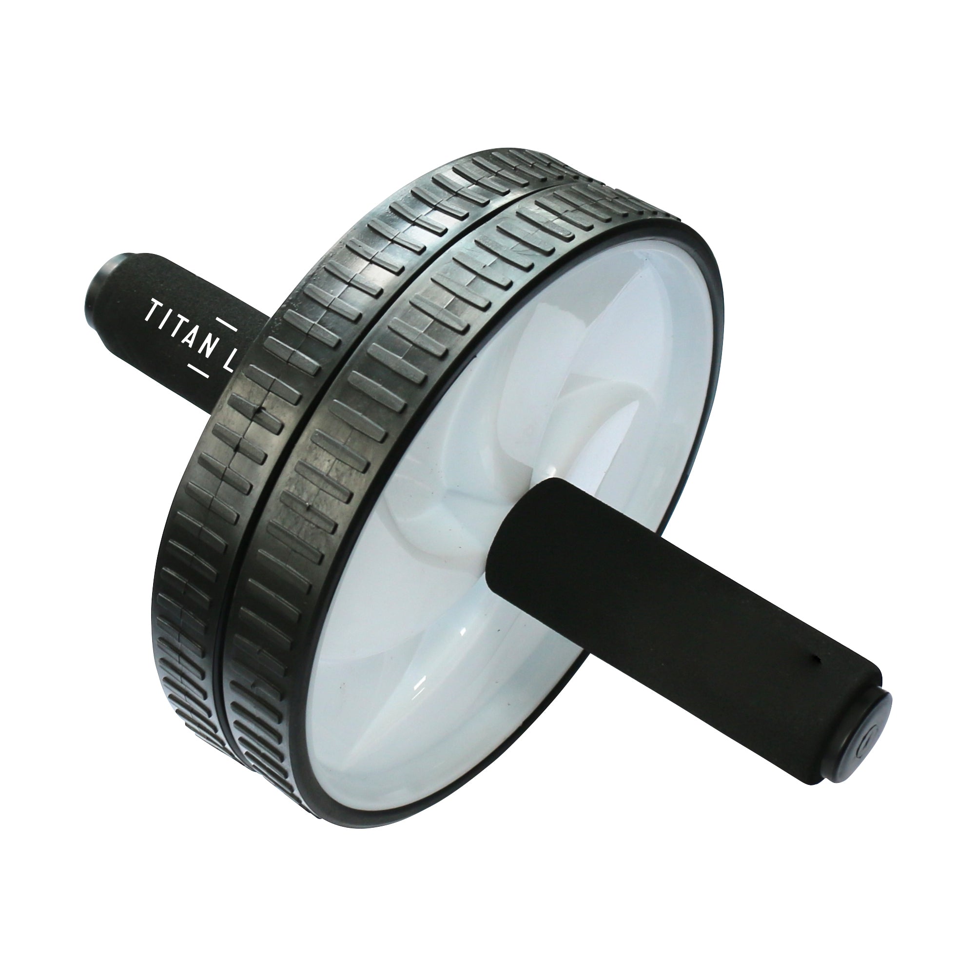 Ab-Roller - Titan Life - Ab Wheel