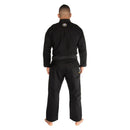 Bjj Dräkter - Bjj Gi's - Tatami Fightwear - 'Nova' - Svart