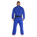 Bjj Dräkter - Bjj Gi's - Tatami Fightwear - 'Nova' - Blå