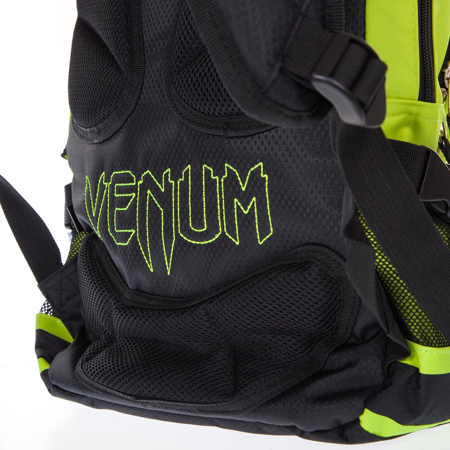 Rygsäck - Venum "Challenger Pro" Backpack - Svart-Neon