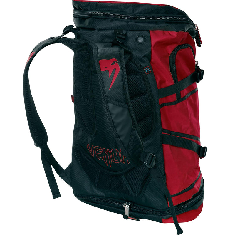 Väska - Venum - 'Challenger Xtreme' - Röd