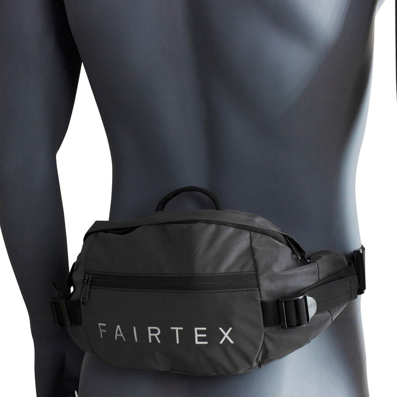 Väska - Fairtex - 'Bag13' - Svart