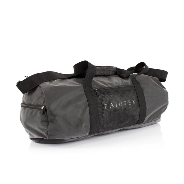 Väska - Fairtex - 'Duffel bag – Bag 14' - Svart