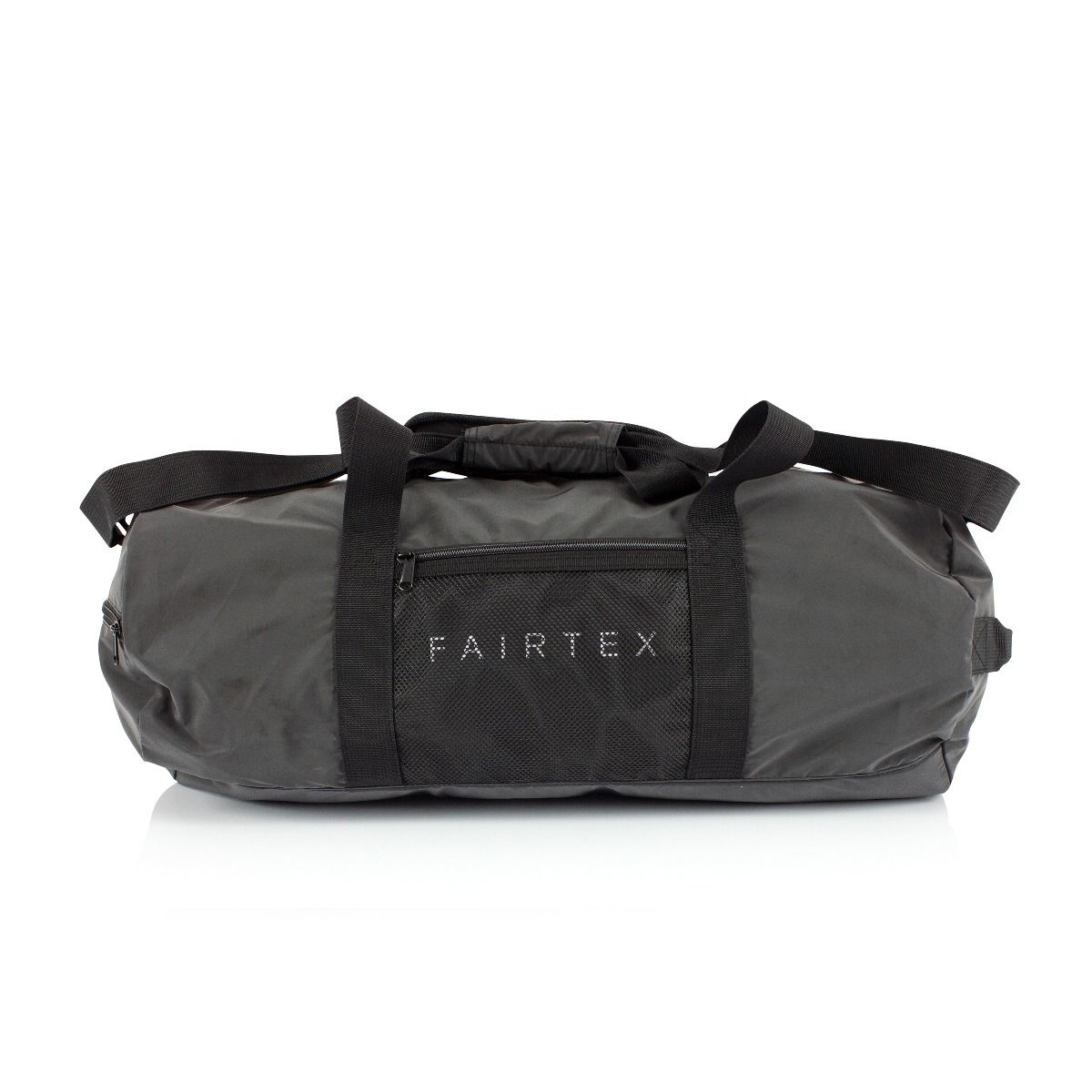 Väska - Fairtex - 'Duffel bag – Bag 14' - Svart