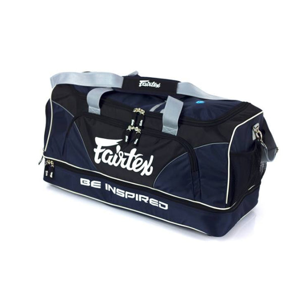 Väska - Fairtex - 'BAG2' - Navy blå