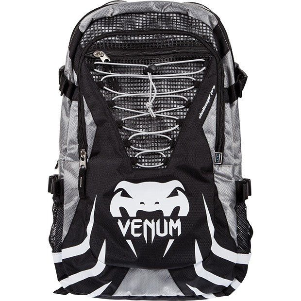 Venum - Ryggsäck "Challenger Pro" Backpack - Svart-Grå