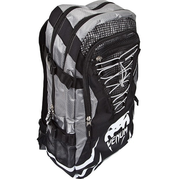 Venum - Ryggsäck "Challenger Pro" Backpack - Svart-Grå