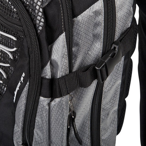 Venum - Ryggsäck "Challenger Pro" Backpack - Svart-Grå