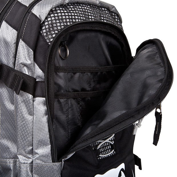 Venum - Ryggsäck "Challenger Pro" Backpack - Svart-Grå