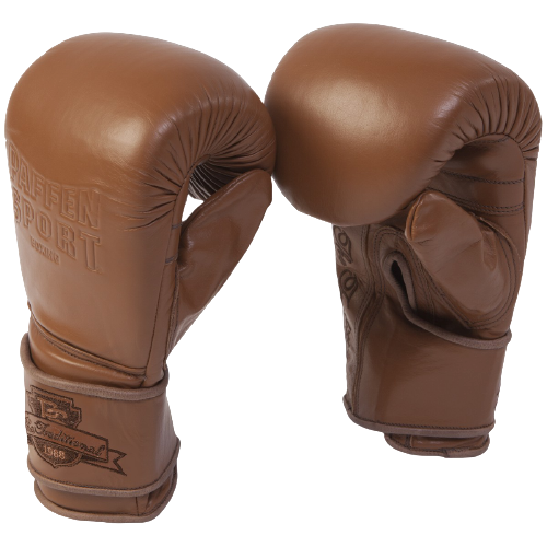 Bag Gloves - Paffen Sport - The Traditional