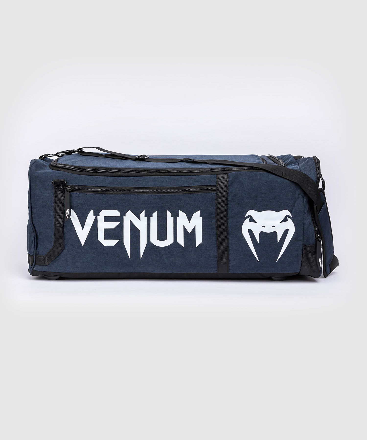 Väska - Venum - 'Trainer Coach' - Marineblå / Vit