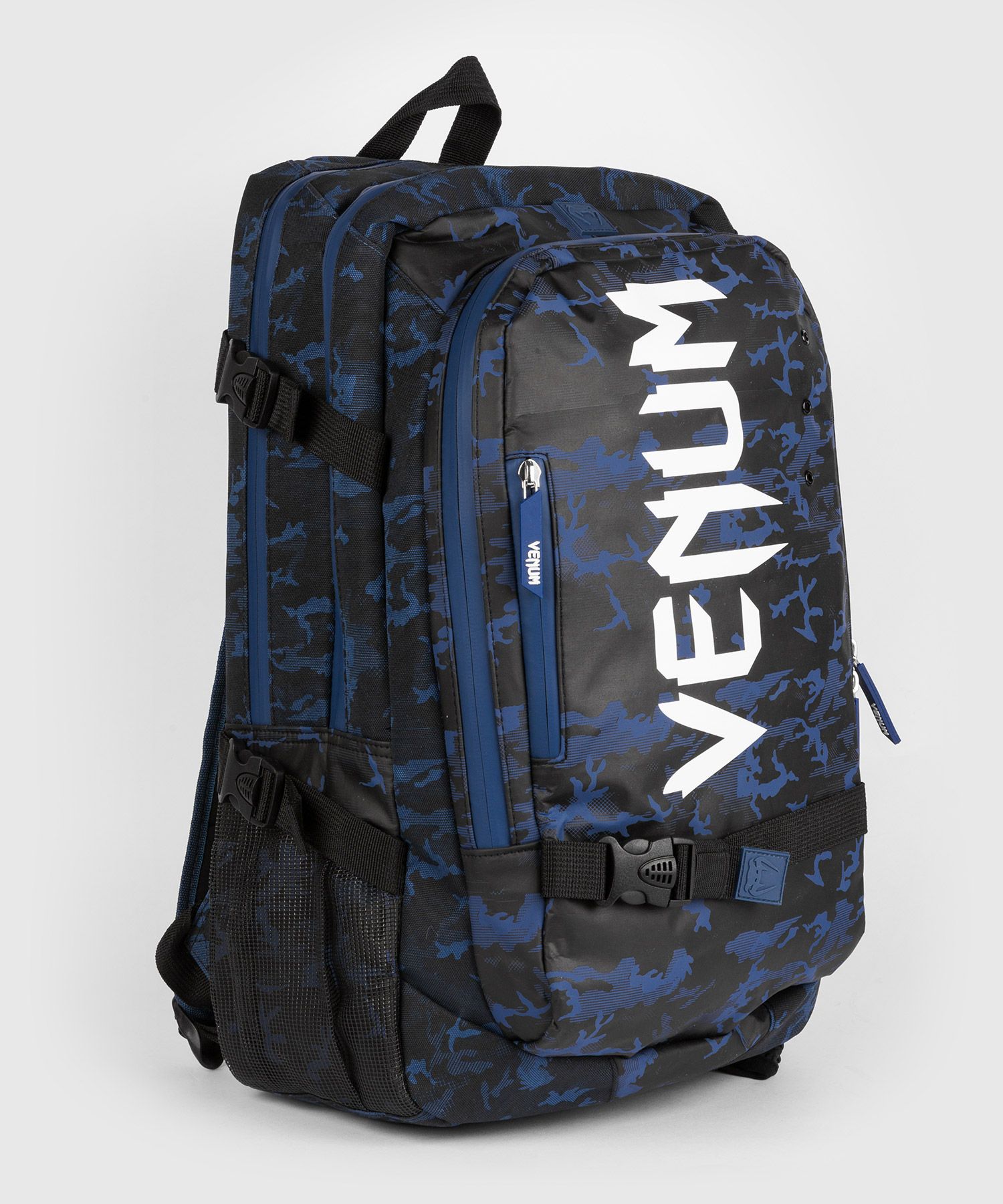 Backpack - Venum - 'Challenger Pro Evo' - Blue/White