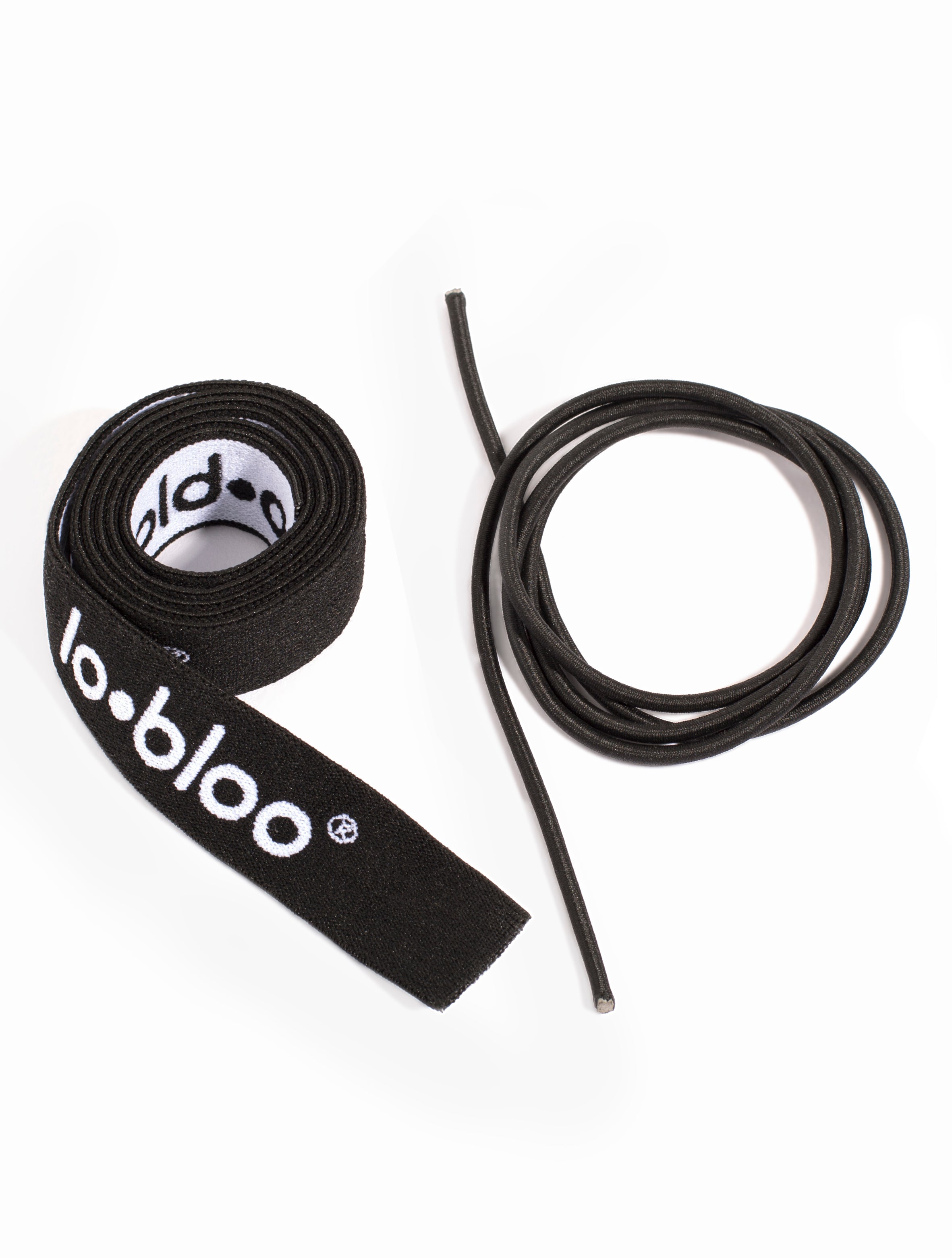 Suspensoar - Lo Bloo - 'Thai Cup 2.0' - Svart