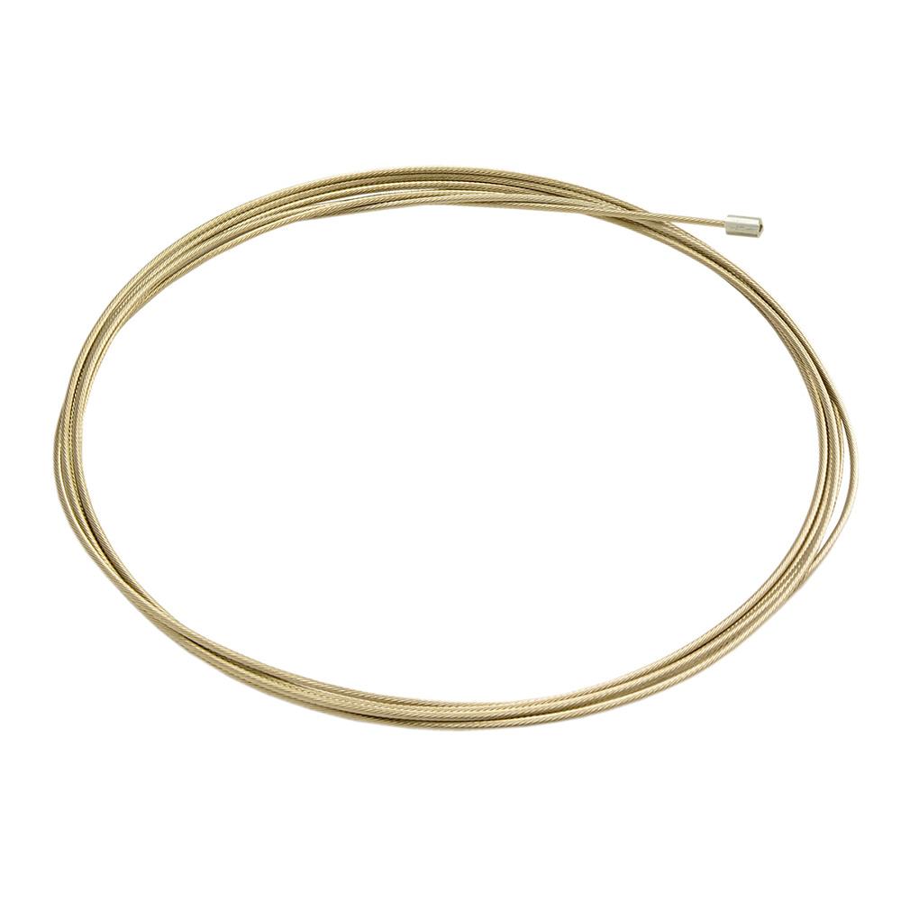 Bare Wire Speed Rope Cable