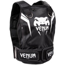Viktväst - Venum - 'Elite' - 10 kg. - Svart-Vit