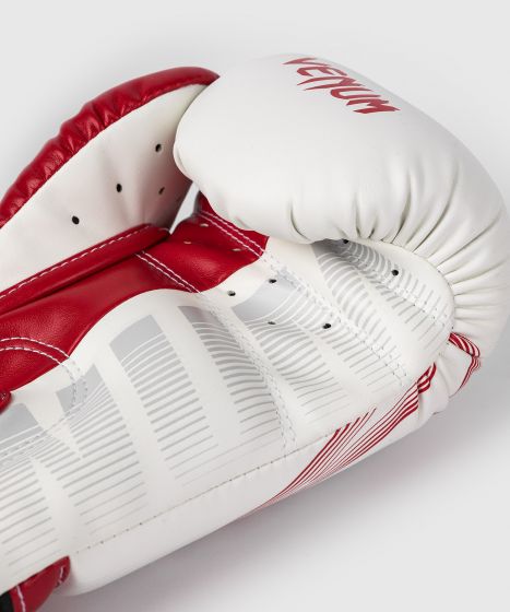 Boxnings Handskar - Venum - RWS X Venum Boxing Gloves - Vit