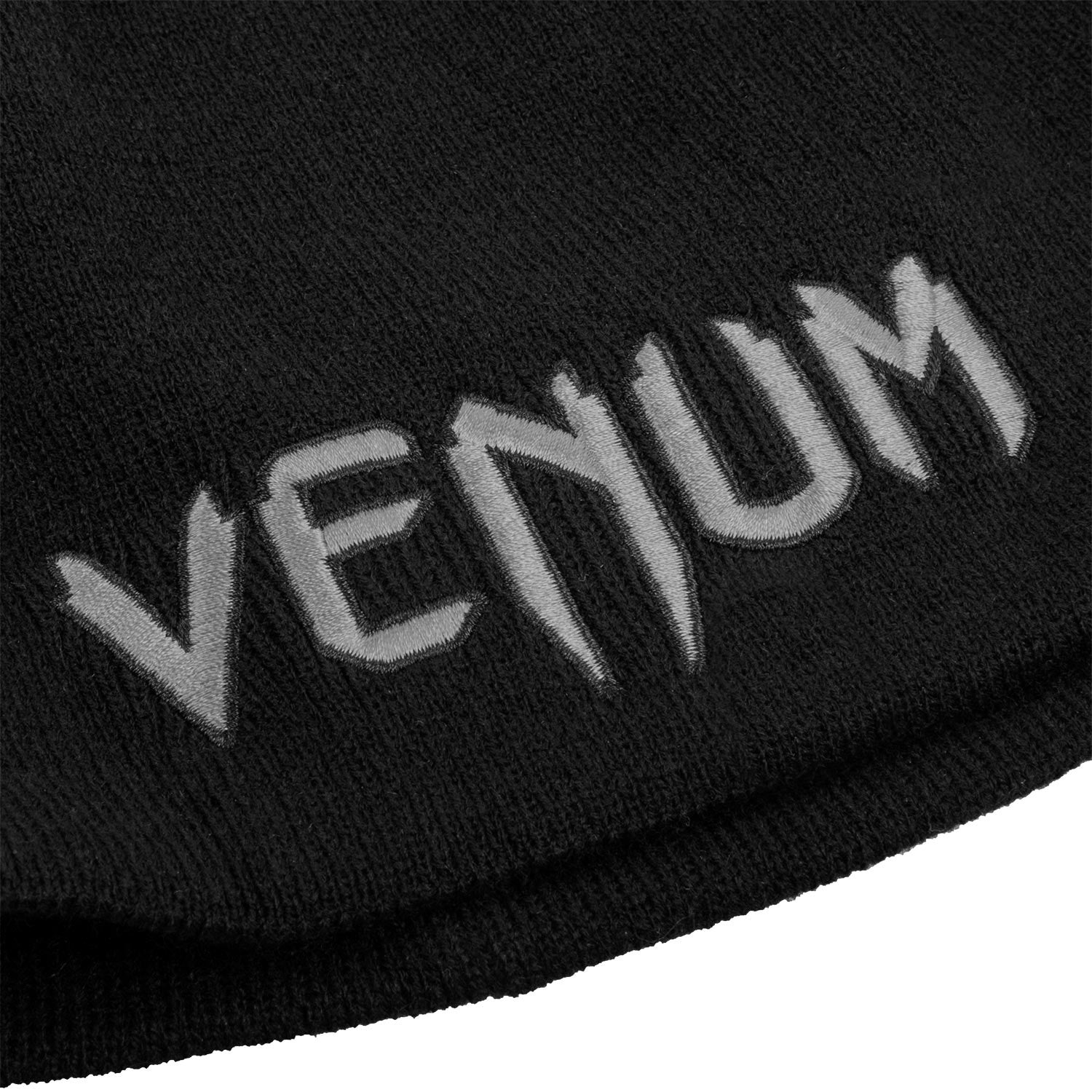 Venum Classic Beanie, Svart-Grå