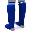 Benskydd - Fairtex - 'SPE1' - Blå