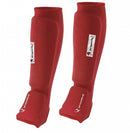 Benskydd - Ju Sports - 'Ben-fotskydd Strumpa'