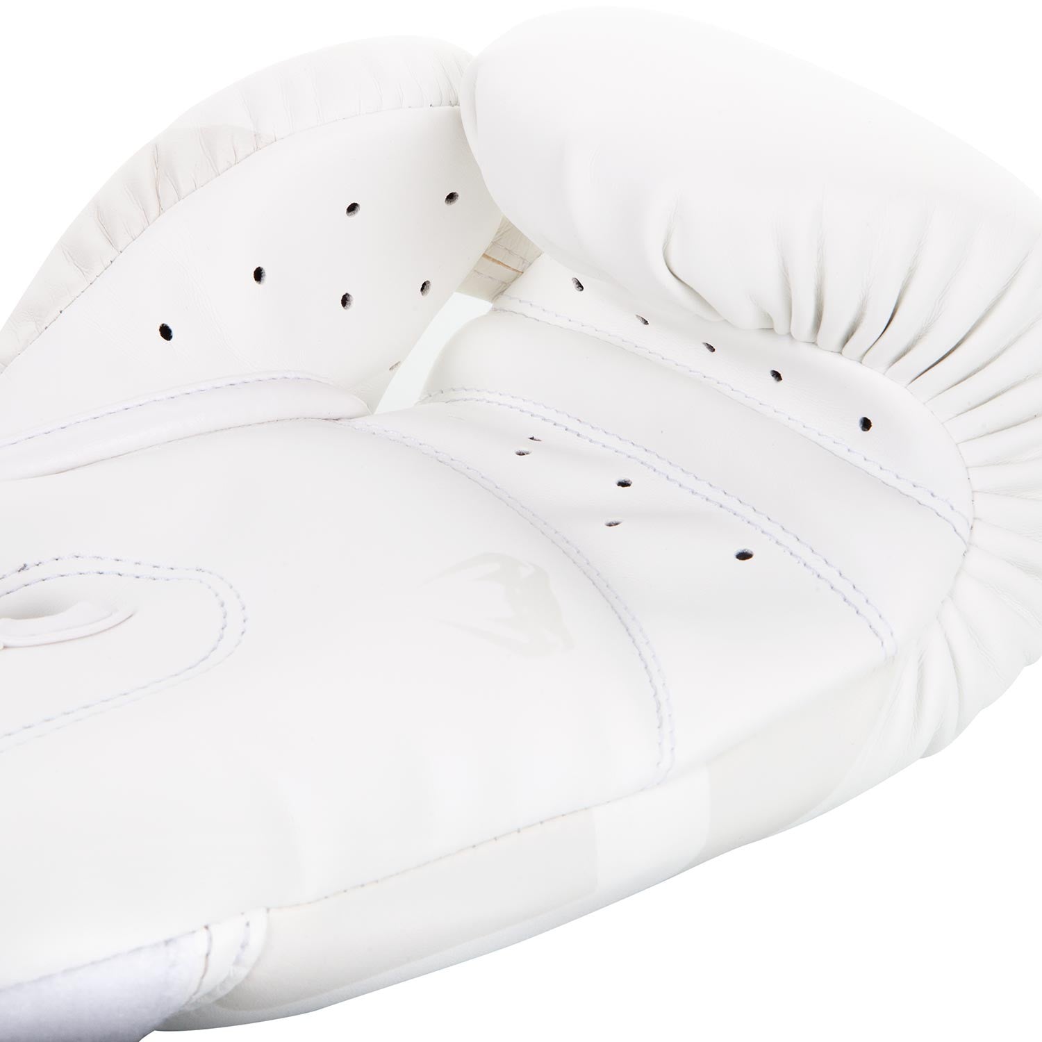 Boxningshandskar - Venum - 'Elite' - Vit