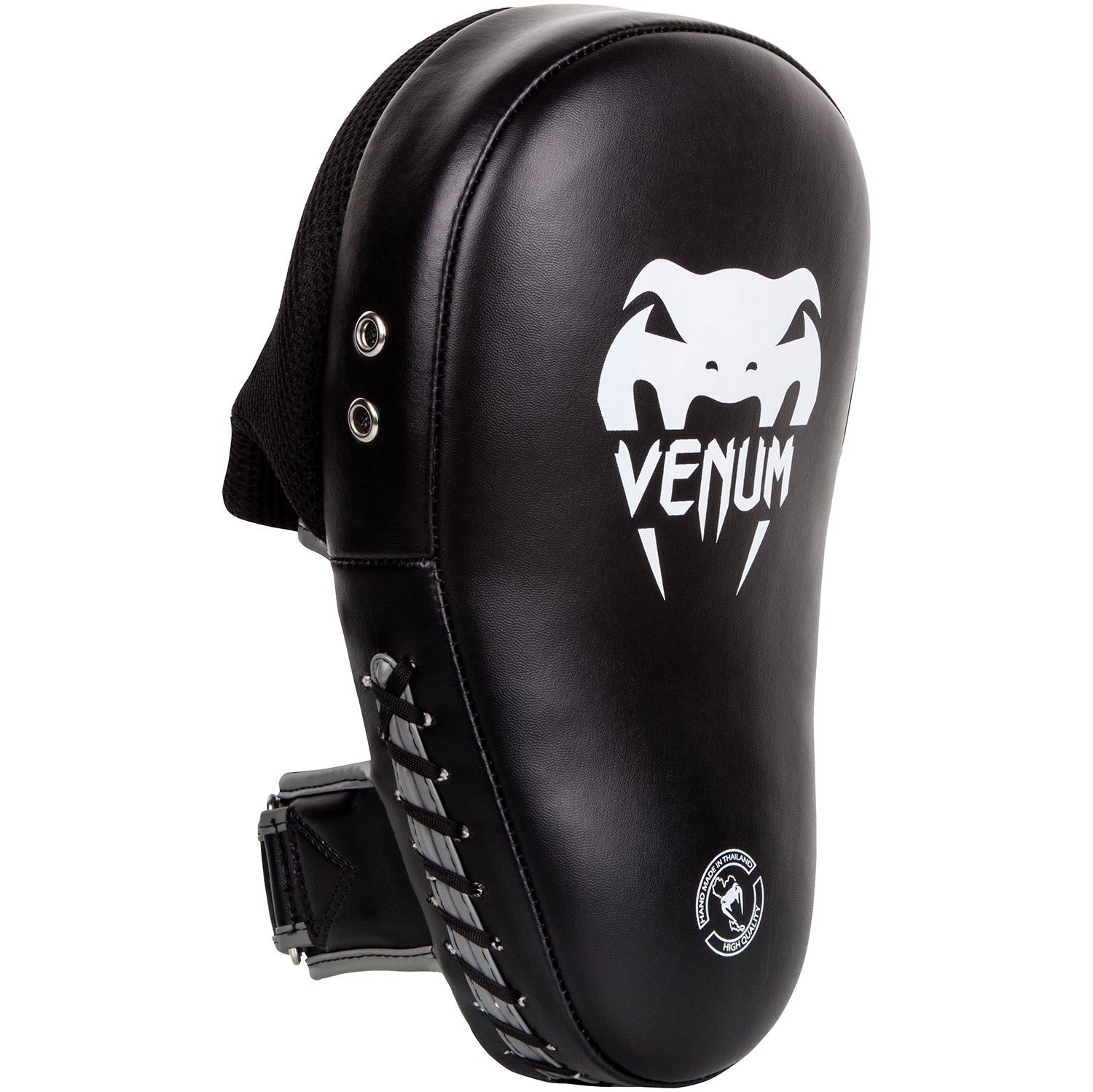 Focus Mitts - Venum - 'Big Focus' - Svart