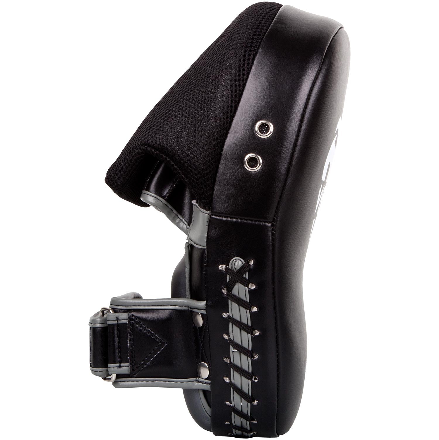 Focus Mitts - Venum - 'Big Focus' - Svart