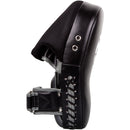 Focus Mitts - Venum - 'Big Focus' - Svart