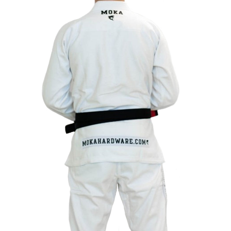 Moka - Simple BJJ Gi - Vit