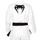Bjj Dräkter - Bjj Gi's - Venum - 'Contender 2.0' - Vit