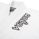 Bjj Dräkter - Bjj Gi's - Venum - 'Contender 2.0' - Vit
