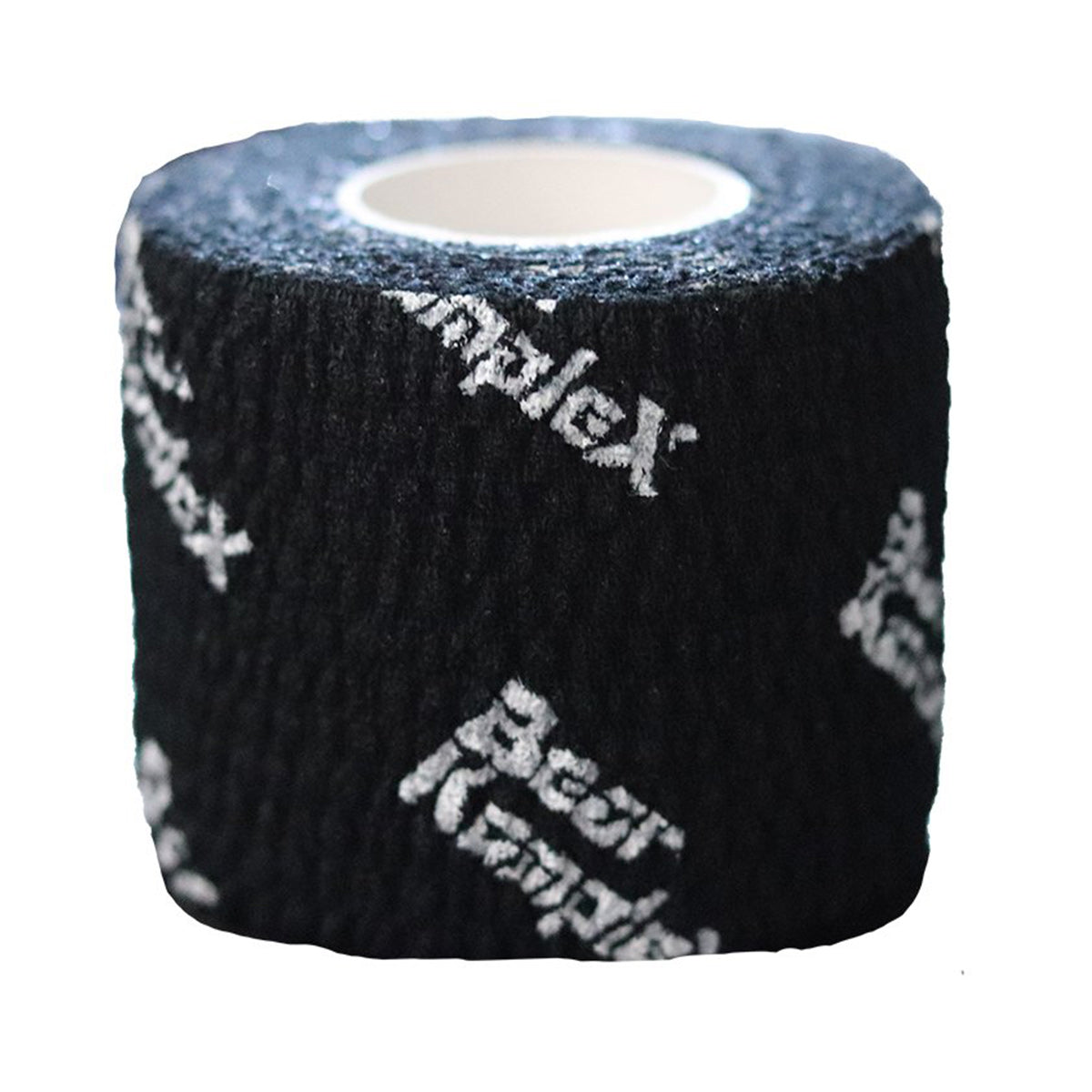 Sports Tape - Bear KompleX - '5cm' - Svart