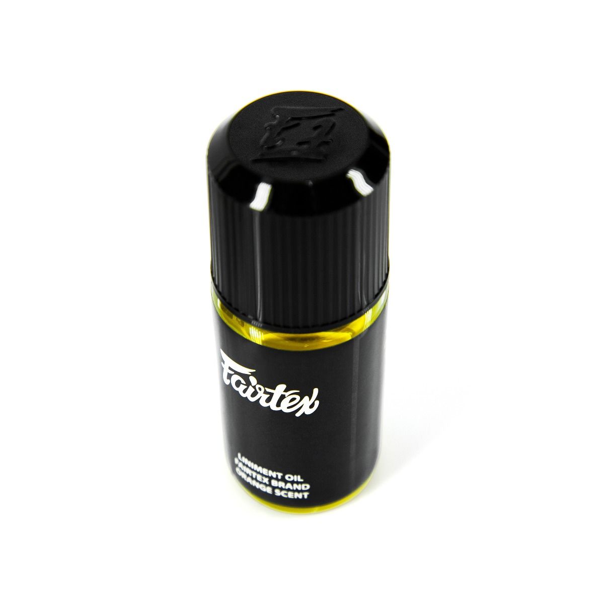 Sportscare - Fairtex - '100 ml' - Svart